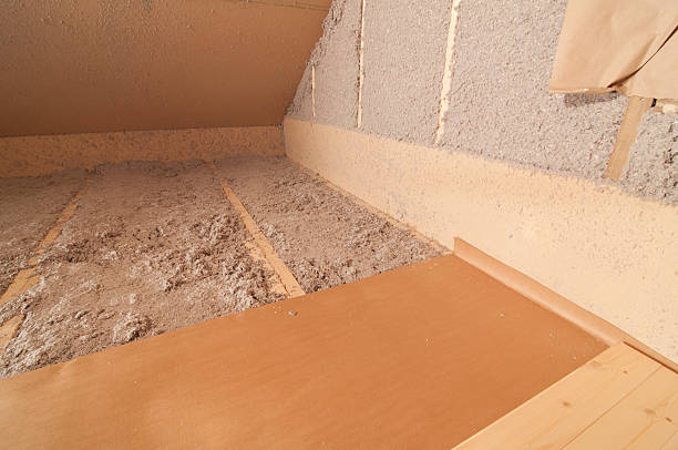 Best Insulation for Specific Applications in Chinle, AZ